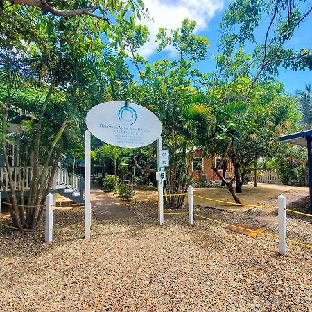 Placencia Villas Экстерьер фото